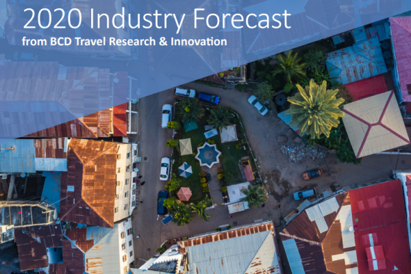 Industry Forecast 2020 Africa