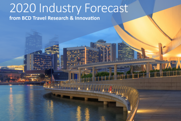 Industry Forecast 2020 Southwest Pacific