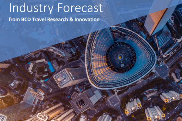 Industry Forecast 2020 Global overview