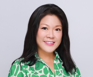 Agnes Heng