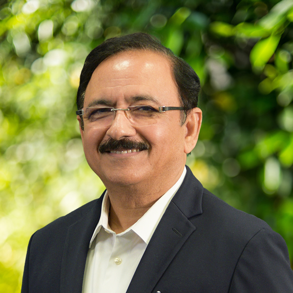 ajay bali