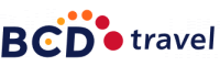 BCD Travel Logo 