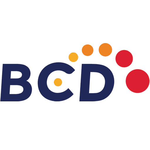 BCD Travel Greater China