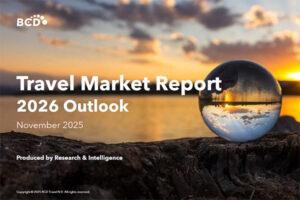 Uncover The Future Of Business Travel 2026 Outlook BCD Travel Market Report 2026 Outlook 300x200 