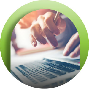 DecisionSource payment and expense