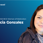Patricia Gonzalez, 2022 BCD Woman of Distinction image