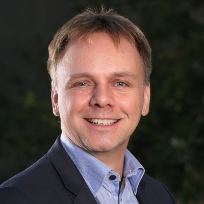 Christian Dahl, Senior Vice President People & Culture