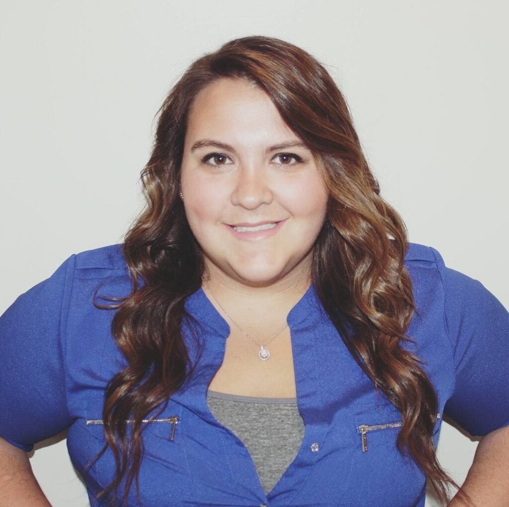 Headshot of Information Security writer Dana Smith