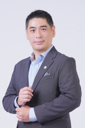 Dannie Cho, Director, Supplier Management & Delivery, BCD Travel