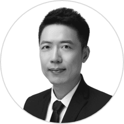 Edward Hu
Deputy General Manager CIBT-FSG China