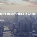 Emerging travel trends in China
