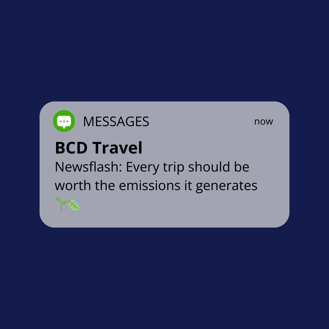 fun newsflash sustainability