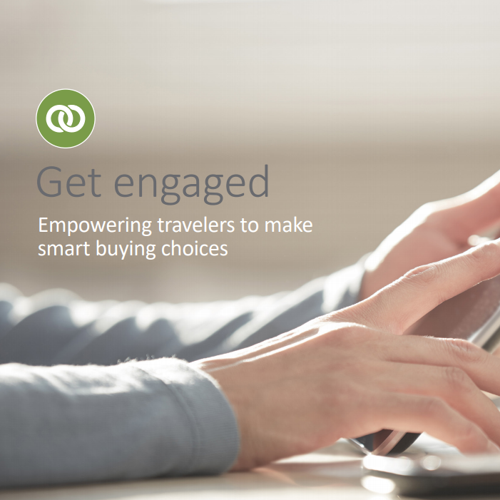 Get Engaged: Why you should be promoting traveler engagement - BCD Travel