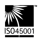 ISO45001