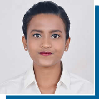 Kavya Thyagarajan