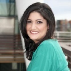 Miriam Moscovici Miriam Moscovici