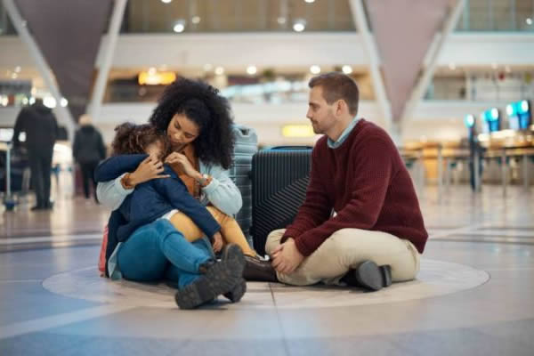 New relocation travel process improves global mobility for pharma company