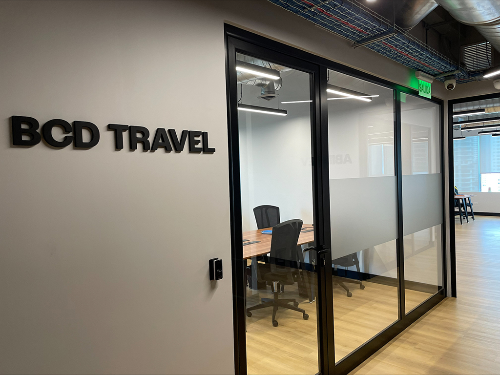bcd travel panama