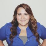 BCD employee Dana Smith
