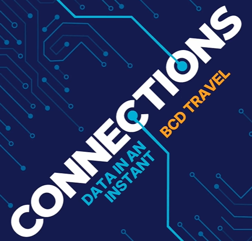 Instagram - BCD Travel