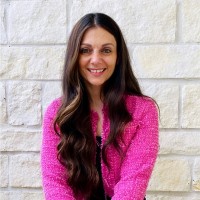 Portrait of Sena Williams