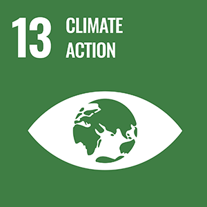 Climate Action Sustainable Development Goal