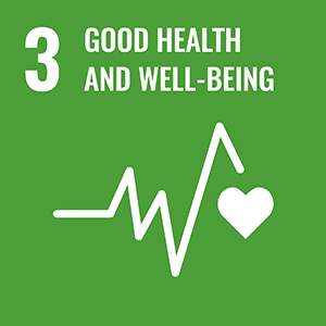 Good Health and Well-Being Sustainable Development Goal