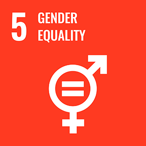 Gender Equality Sustainable Development Goal