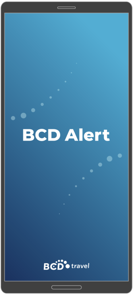 bcd travel emergency number