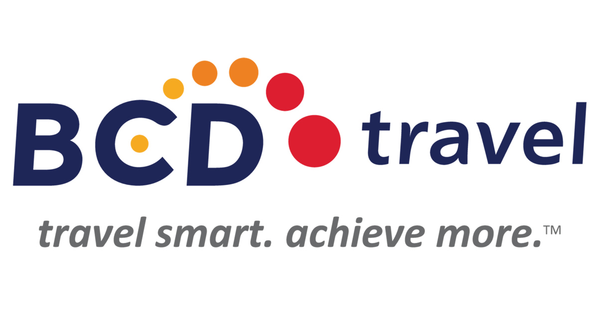 Business travel management solutions bcd travel