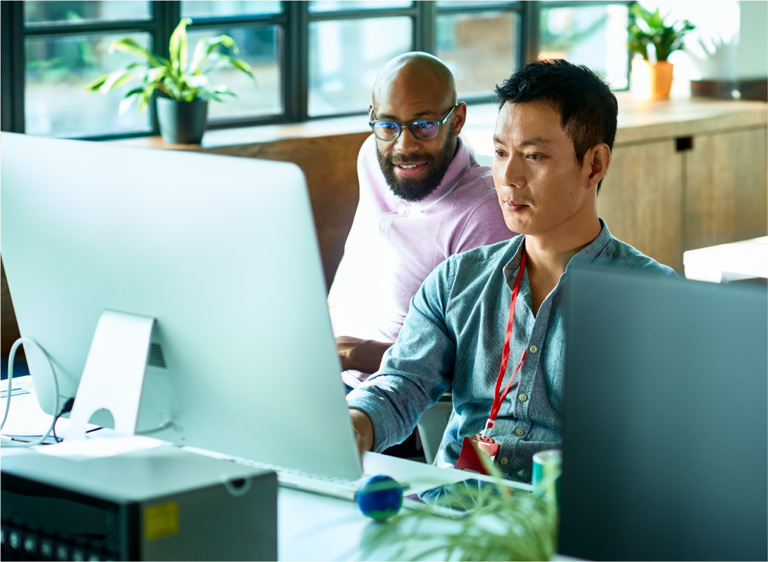 BCD Pay Expertise