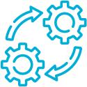 Integration icon