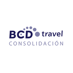 BCD Travel División Consolidación