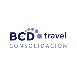 BCD Travel División Consolidación