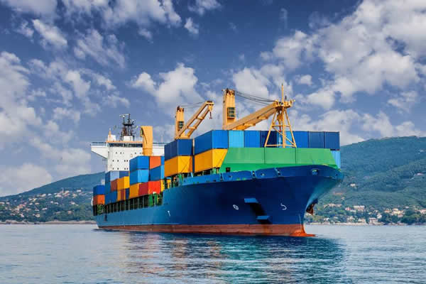 Partnership with Helder Maritiem