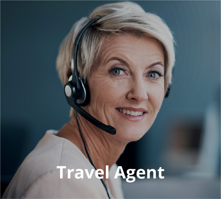 Travel Agent