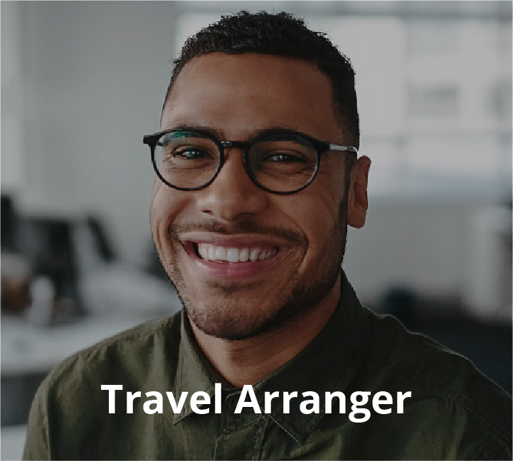 Travel Arranger