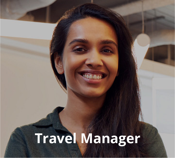 Travel Manager