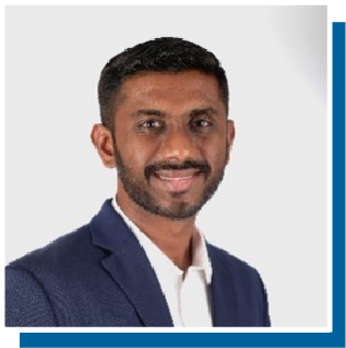 Shivshankar Selvamani