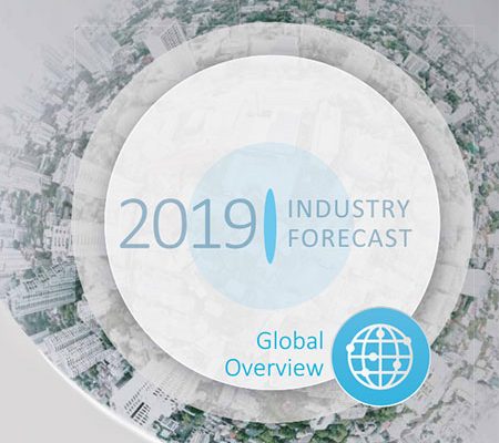 2019 Industry Forecast - BCD Travel