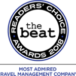 BCD Travel wins ‘Most Admired TMC’ award for 7th time