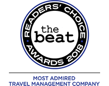 BCD Travel wins ‘Most Admired TMC’ award for 7th time